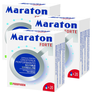 Pastile Maraton Forte-Dezavantaje, Pareri, Pret Pastile Potenta, Prospect, Forum (2020)